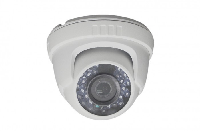 AV50HTW-28 – Full HD IR Turret Camera
