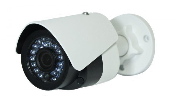 AV102IP-40 – CMOS ICR Infrared Bullet Camera