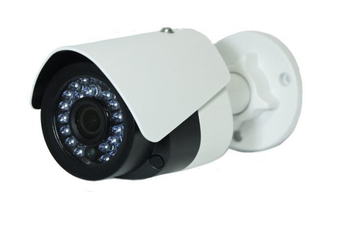 AV102IP-40 – CMOS ICR Infrared Bullet Camera