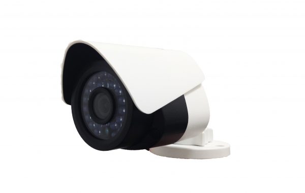 AV104WDIP-40 – 4MP WDR Bullet Camera