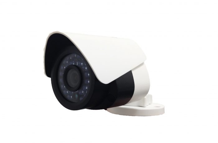 AV104WDIP-40 – 4MP WDR Bullet Camera