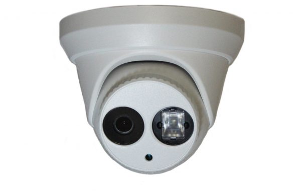 AV505HTT-28W – 5MP HDTVI Wide Angle Mini Turret