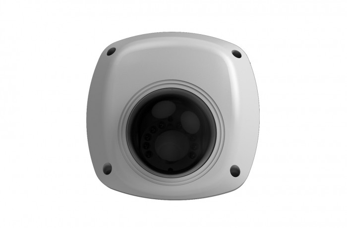 AV554WDIP-28WS – 4MP WDR Mini WiFi Dome Camera