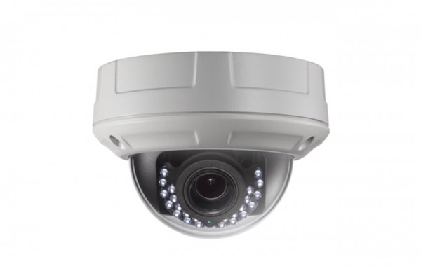 AV574WDIP-2812SZ – 4MP WDR Motorized Dome Camera