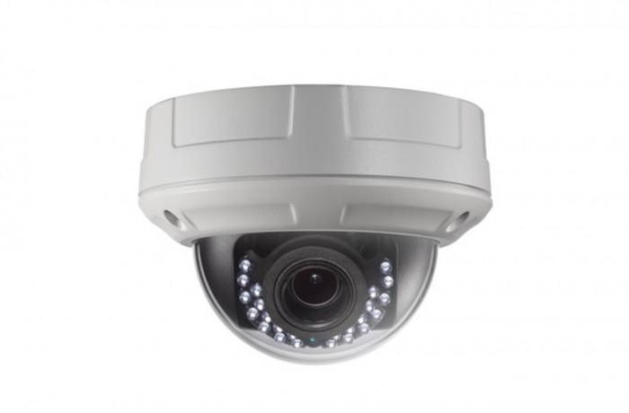AV574WDIP-2812SZ – 4MP WDR Motorized Dome Camera