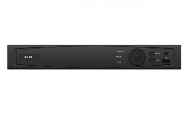 ANR7604-E1P4 – 4 Channel Smart NVR