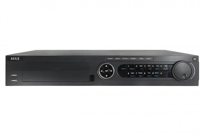 ANR7732-E4P16 – 32 Channel Smart NVR