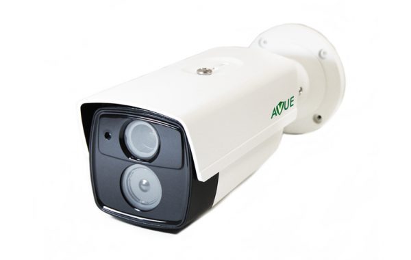 AV16HTWA-2812W – Full HD Varifocal IR Bullet Camera