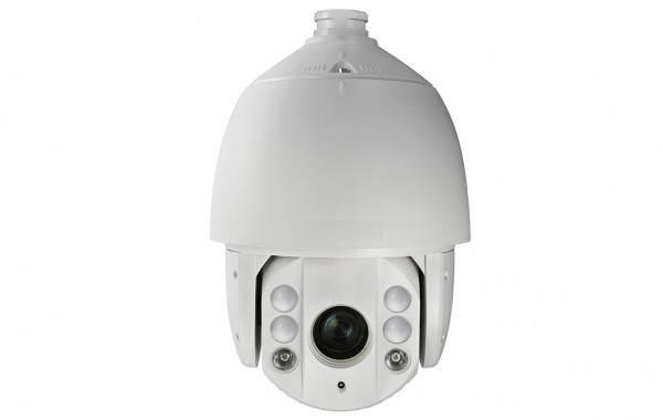 AP730IPIR-POE 6 inch Turbo HD 1080p IP PTZ Dome Camera