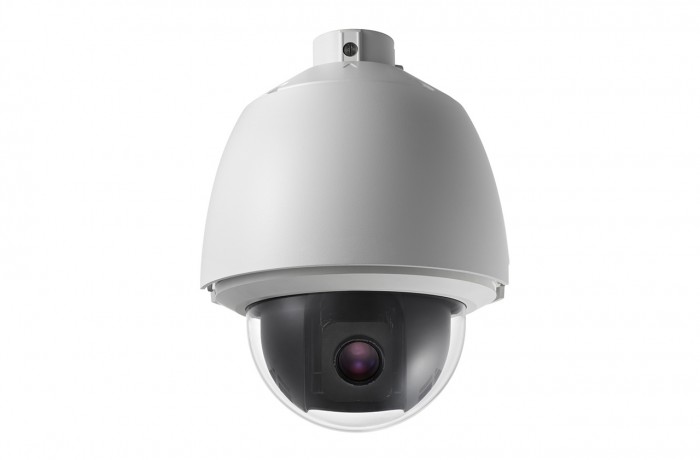 AP520IP-POE 5 Inch turbo HD1080p PTZ Dome Camera