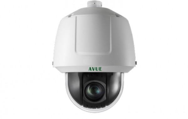 AP623IP-POE 2MP Ultra-low Light Smart Tracking PTZ