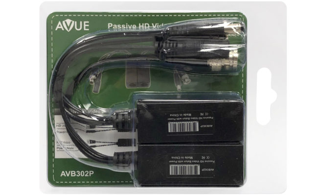 with package Front
