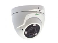 AV52RTW-2812Z – Auto Focus Motorized Turret Camera