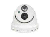 AV52WTWX-36 – Full HD EXIR Turret Camera