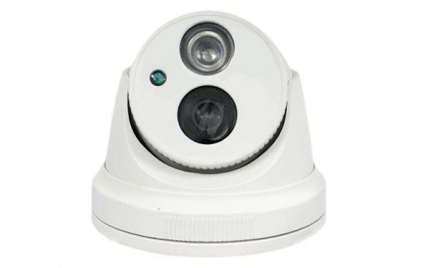 AV52WTWX-36 – Full HD EXIR Turret Camera