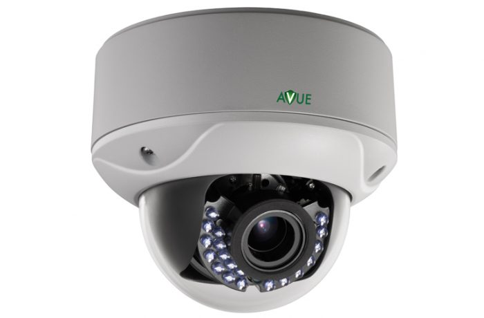 AV56HTWA-2812WZ – Full HD WDR Motorized IR Dome Camera