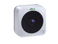 AVD600W – WiFi Doorbell Camera