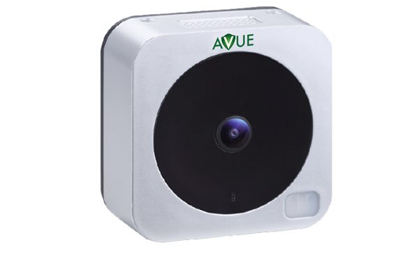 AVD600W – WiFi Doorbell Camera