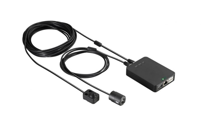 AV642IP-L37 & AV642IP-C37 – 2MP WDR Pinhole Camera