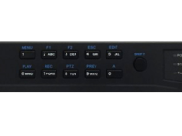 ADR8604UHD – 3MP Quadbrid H.264+ 4K 4-Channel DVR