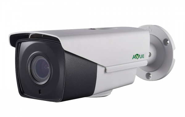 AV16HTWA-2812WZ – Full HD 1080P Motorized Varifocal EXIR Bullet Camera