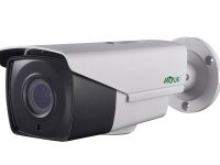 AV138WDIP-60, 4K 8MP EXIR Bullet Camera
