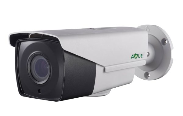 AV163SMIP-832SZ, 3MP WDR Smart IP Bullet Camera