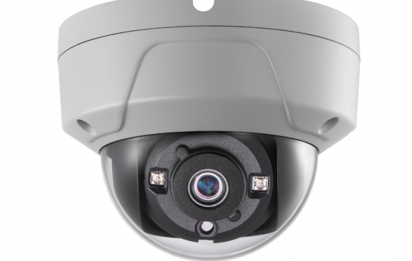 AV508HTD-28W – 8MP HD-TVI Vandal Proof Dome