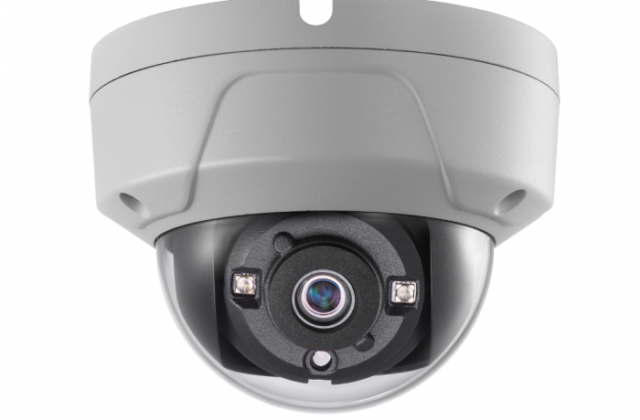 AV503HTD-36W – 3MP HD-TVI Vandal Proof Dome