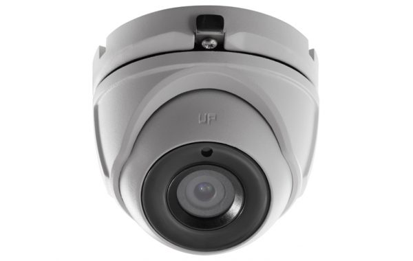 AV503HTT-28 – 3MP HDTVI Wide Angle Mini Turret ICR, Smart IR, DNR, OSD