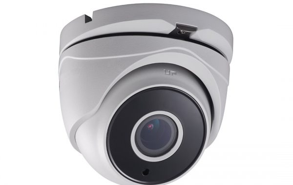 AV505HTT-2812WZ – 5MP HDTVI Motorized Varifocal Dome Camera