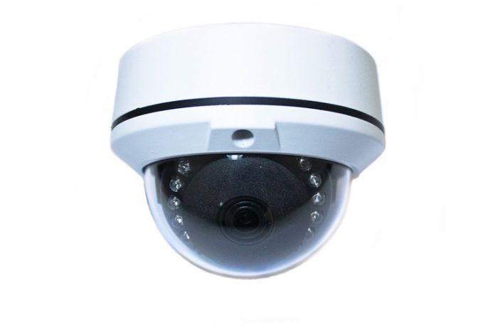 AV52WTW-36 – Full HD-TVI 1080P IR Dome