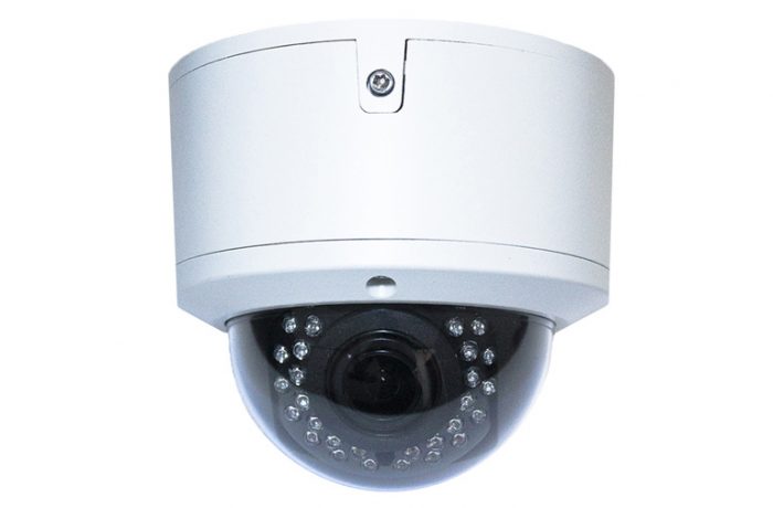 AV58WTW-2812 – Full HD Varifocal Dome