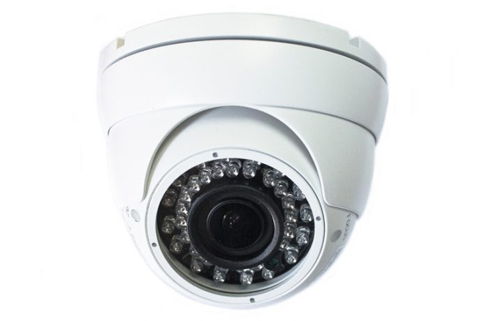 AV52WTW-2812 – Full HD Turret