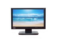 AVG20WBV-2D – 19.5 Inch Full HD 1080P CCTV LED Monitor with BNC/CVBS