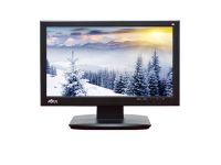 AVG20WBV-3D – 19.5 Inch Full HD 1080P CCTV LED Monitor with BNC/CVBS