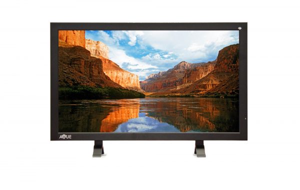 AVG24WBV-3D – 23.6″ LED Monitor