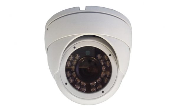 AV51WTW-28 – Full HD-TVI 1080P Turret