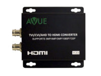 TVH-L11 – TVI/CVI/AHD to HDMI Converter