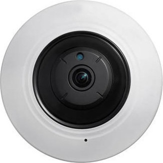 AV565HTW-110F, 5 MP IR TurboHD Outdoor Fisheye Camera