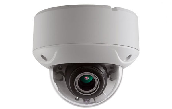 AV568HTDA-2812WZ, 5MP 4KVandal Proof dome Camera