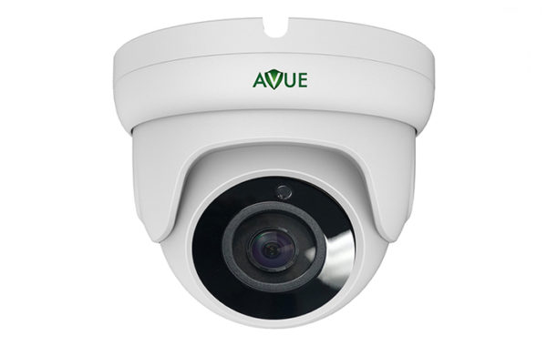 AV775IR, Full HD 1080P Mini Dome 4in1 HDTVI/CVI/AHD/CVBS(SD)