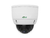 AVHD830IR, 2MP 2.8-12mm Varifocal 6 in 1 TVI Dome Camera