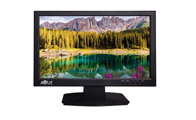 Monitor 19.5