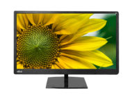 AM280HDA4K, 28 inch UHD Quad 4K LED CCTV Monitor