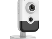 AV324WDIP-2.8CU, 4MP IR Cube Wi-Fi Network Camera